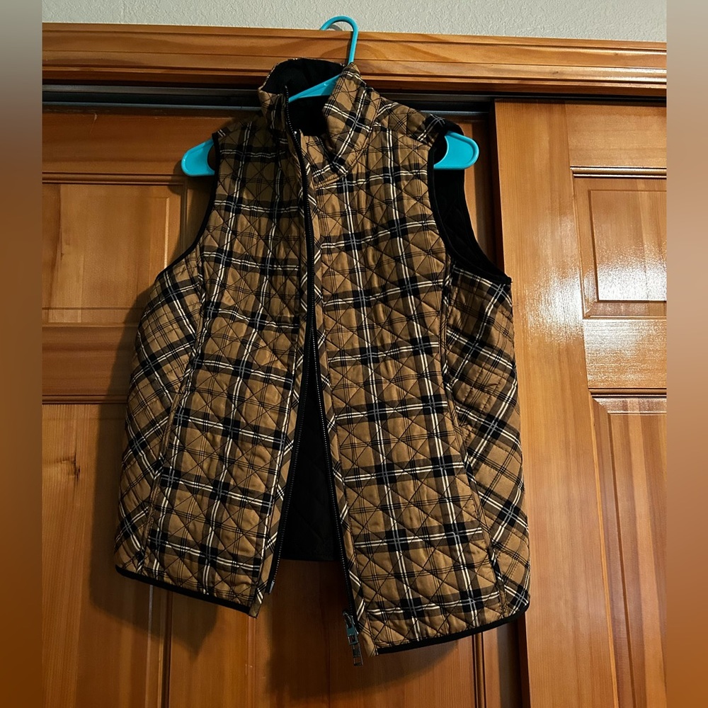 Vest